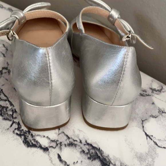 Loeffler Randall Pumps - Picture 5 of 6